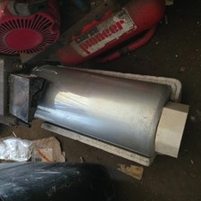 Caravan Carver Cascade 2 Gas