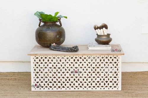 Mid century style - mid-century, carved