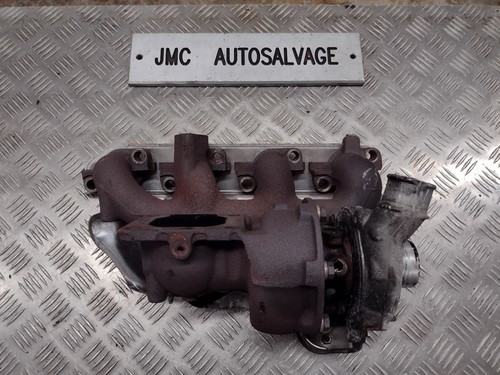 Ford mondeo mk3 - ford,