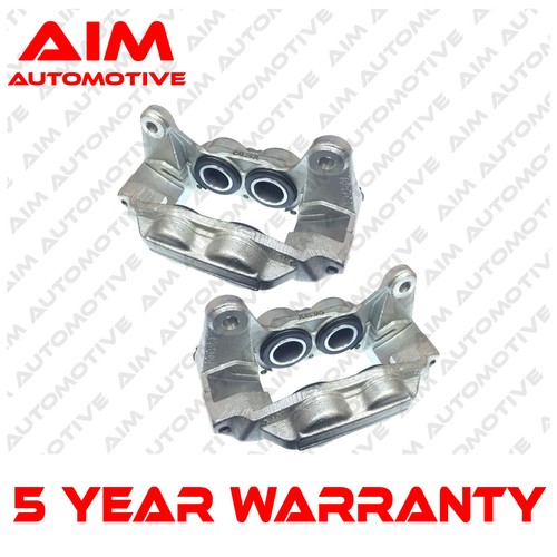 Aim brand new brake calipers - aim,