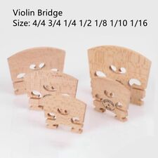 High Quality Maple Wood Violin