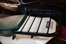 YAMAHA TDR250 TDR 250 2yk 1kt rear luggage rack PATTERN steel NEW body frame
