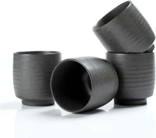 Charcoal grey oriental chinese - charcoal,