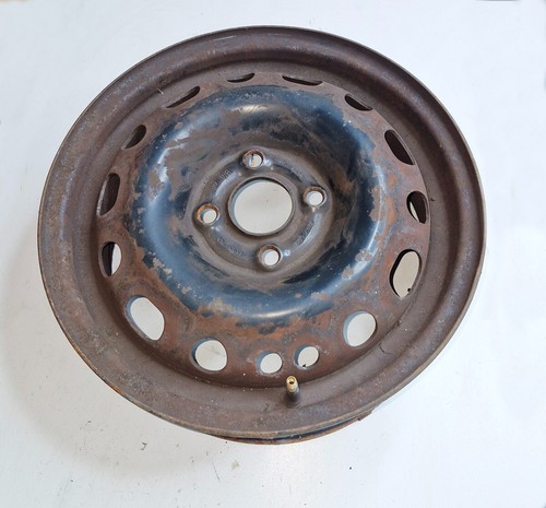 Vauxhall corsa 2000 2006 - corsa, 14"