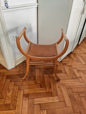 Old Thonet stool rare