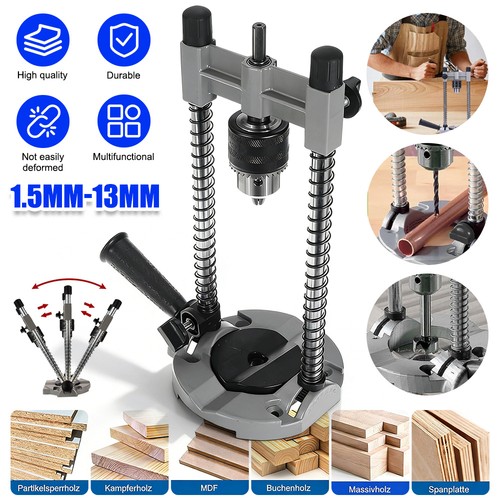 Electric drill stand - electric,