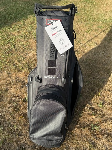Titleist hybrid golf stand - hybrid,