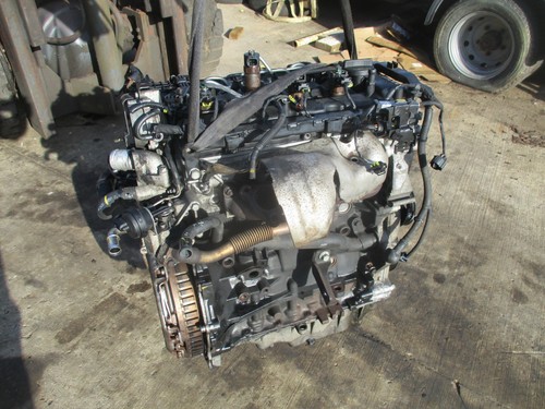 Hyundai ix35 crdi engine - ix35,