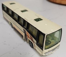 Corgi Plaxton Paramount 3500 Coach Nottingham City Coaches 1:76 Diecast Model .