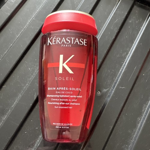 Kerastase soleil bain - kerastase,