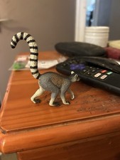 Ring Tailed Lemur Model