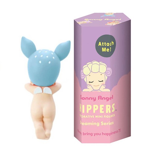 Sonny angel hippers - sonny,