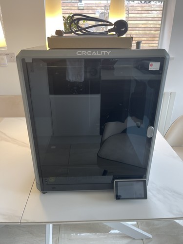 Printer creality max - printer,