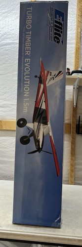 Flite airplane turbo - e-flite,