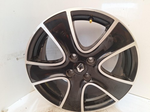 Renault clio mk4 2013 2020 - clio, 16"