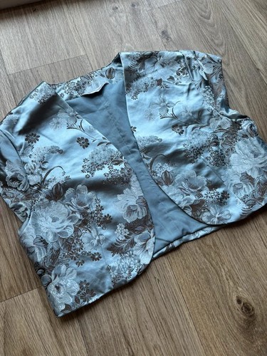 Vintage y2k atmosphere silver - vintage,
