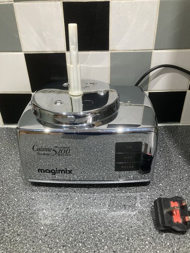 Magimix 5100 motor base - 5100,