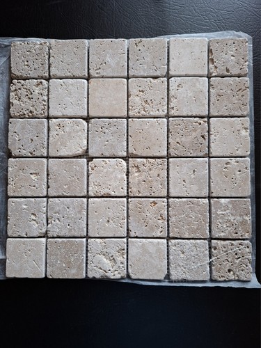 Job lot travertine - lot:,