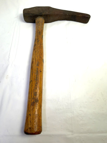 Vintage stone mason mash - lb,