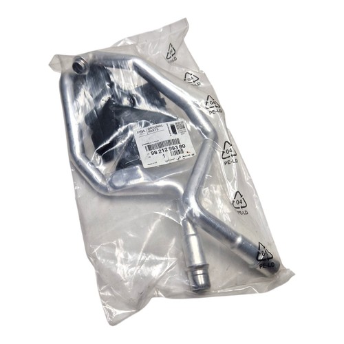 Genuine peugeot heater matrix - genuine,