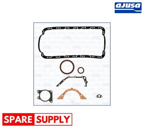 Gasket set crank case - gasket,