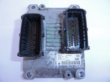 Vauxhall Corsa C 2001-2006 ECU