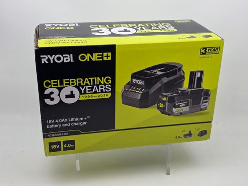 Ryobi 18v one - ryobi, one+™