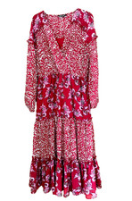 Kaleidoscope Size 16 fit 18