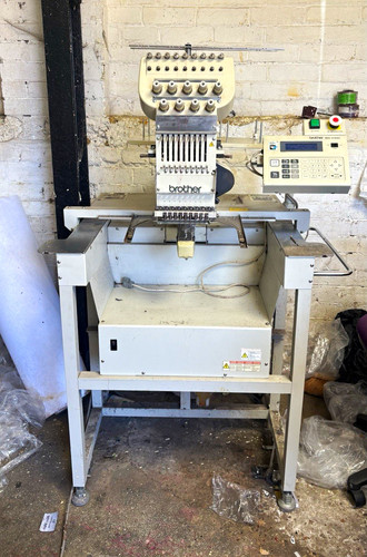 Brother bes 916ac industrial - bes-916ac,