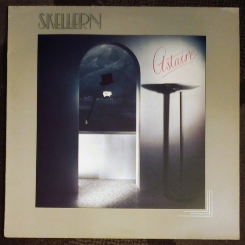 Peter skellern astaire - skellern,