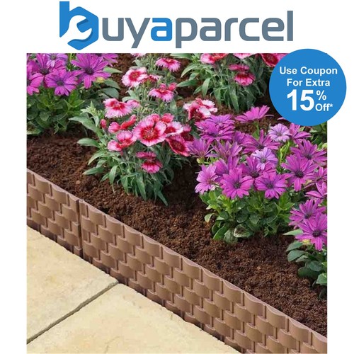Smart garden rattan effect - 4,