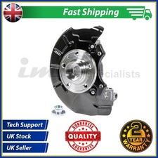 Front Left Steering Knuckle