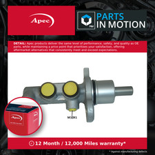 Brake Master Cylinder fits VAUXHALL VECTRA C 2.0 00 to 08 Z20NET 558112 93172090