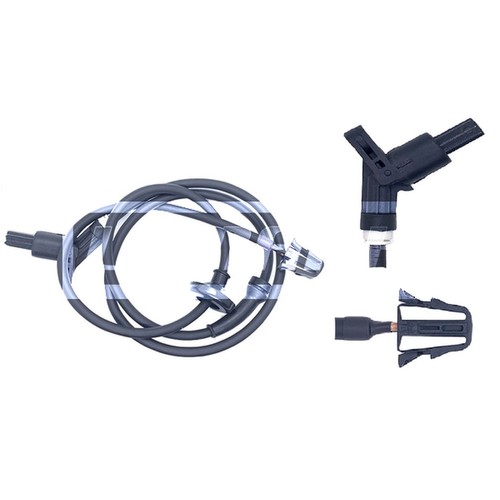 Abs sensor wheel speed for - wheel, vw