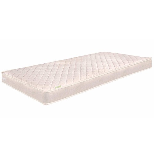 Natural coir cot mattress 120 - coir,