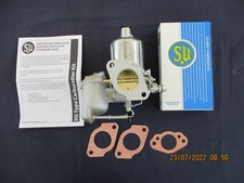 MINI  HS4  SU CARBURETTOR PRE 1969 CARB