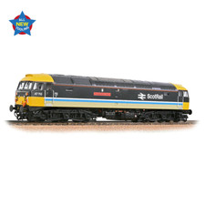 Bachmann 35-412 OO Gauge Class