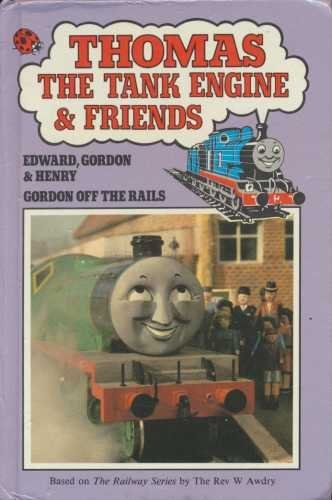 Edward gordon and henry - and,