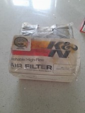 Honda CB 750 Air Filters