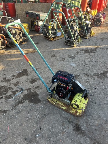 Ammann apf1033 single - ammann,