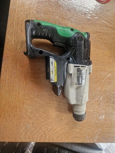 Hitachi dh24dvc sds plus - hitachi,