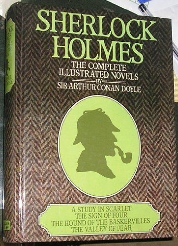 Sherlock holmes complete - sherlock, holmes: