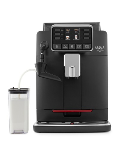 Gaggia cadorna milk automatic - gaggia,