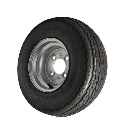 Trailer wheel inch - trailer, 8