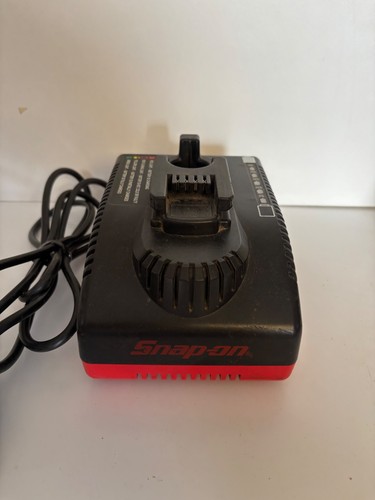 Genuine snap battery - snap-on,