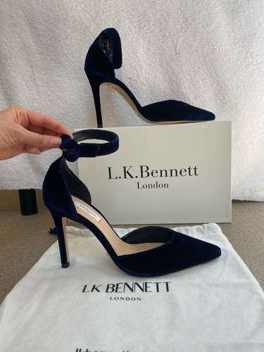 Bennett priyanka navy - priyanka,