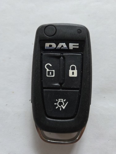 Genuine daf lf tipper - daf, xf
