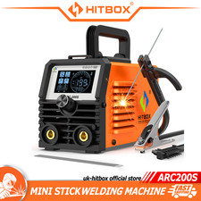 HITBOX Mini Stick Welder