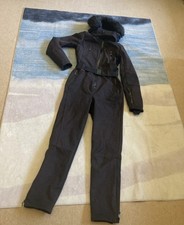 Ladies Topshop Sno Ski Suit