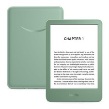 Amazon Kindle (newest 11th